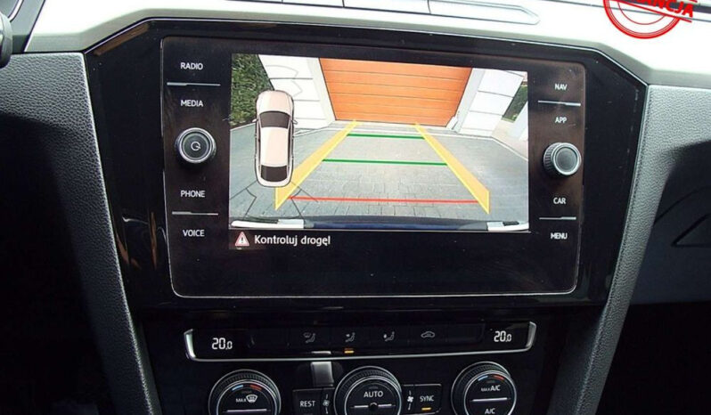 Volkswagen Arteon 2.0 TDI SCR DSG Elegance full