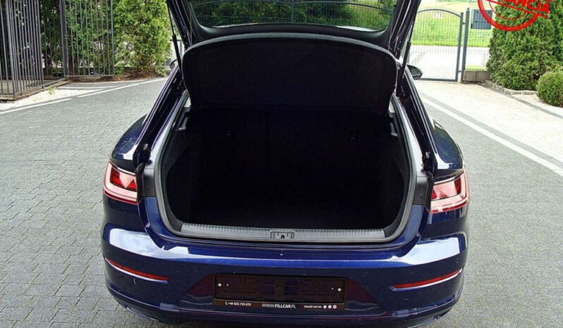 Volkswagen Arteon 2.0 TDI SCR DSG Elegance full