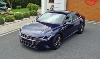 Volkswagen Arteon 2.0 TDI SCR DSG Elegance full
