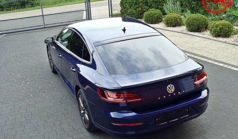 Volkswagen Arteon 2.0 TDI SCR DSG Elegance full