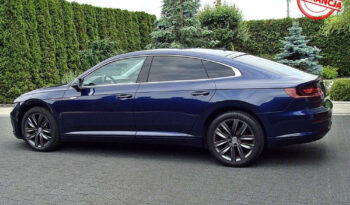 Volkswagen Arteon 2.0 TDI SCR DSG Elegance full