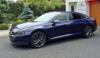 Volkswagen Arteon 2.0 TDI SCR DSG Elegance full