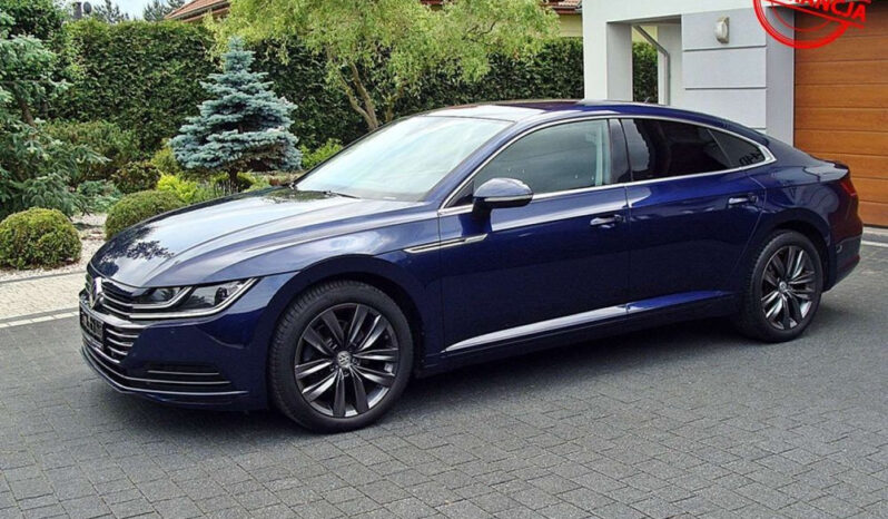 Volkswagen Arteon 2.0 TDI SCR DSG Elegance full