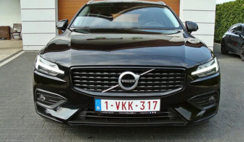 Volvo V60 full