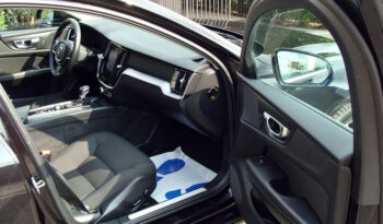 Volvo V60 full