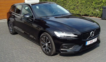 Volvo V60 full