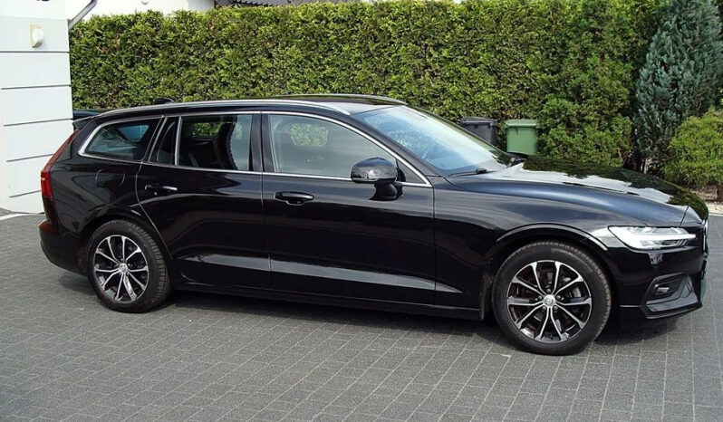 Volvo V60 full