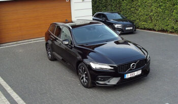 Volvo V60 full