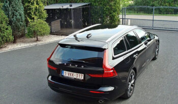 Volvo V60 full