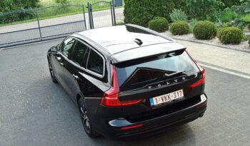 Volvo V60 full