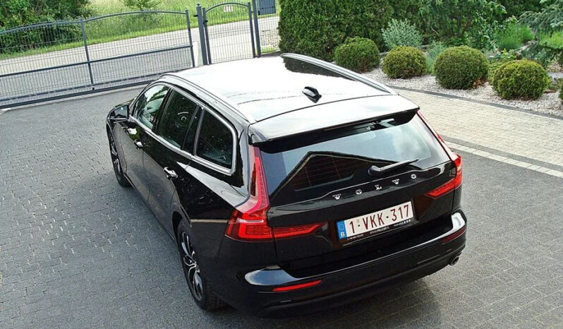 Volvo V60 full