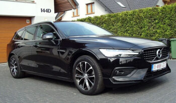 Volvo V60 full