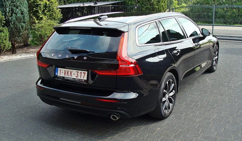 Volvo V60 full