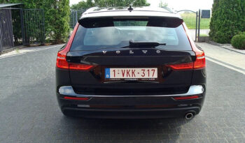 Volvo V60 full