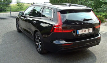 Volvo V60 full