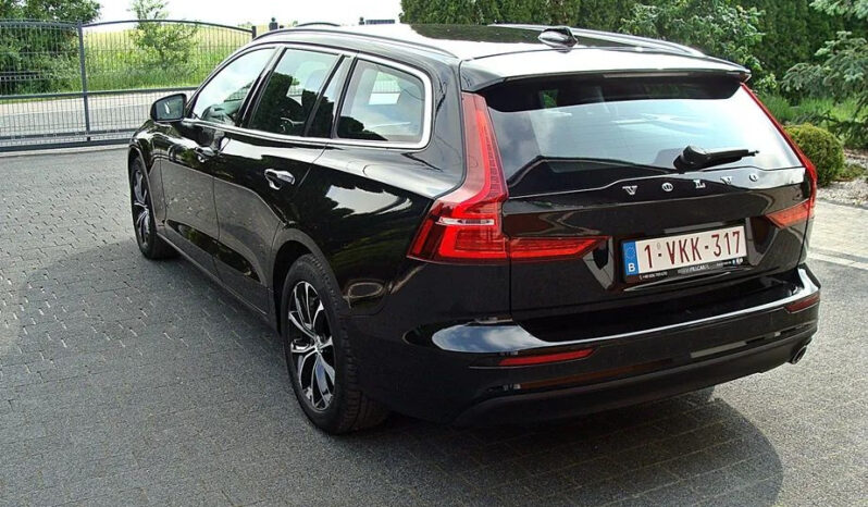 Volvo V60 full