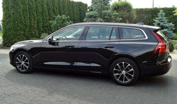 Volvo V60 full