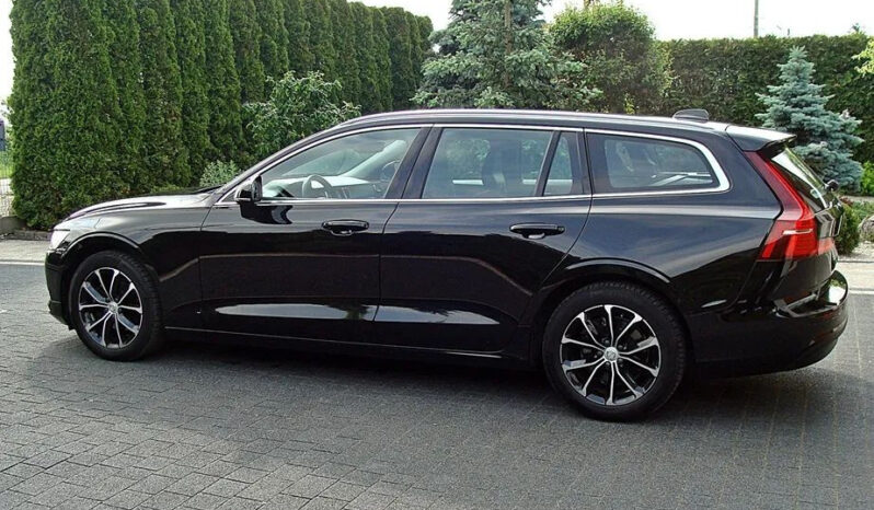 Volvo V60 full