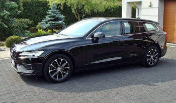 Volvo V60 full