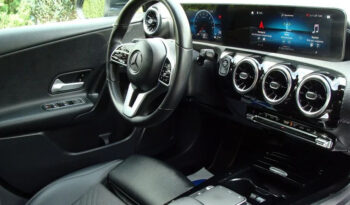Mercedes-Benz Klasa A 250 e PHEV Progressive 8G-DCT full