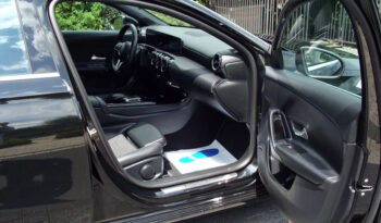 Mercedes-Benz Klasa A 250 e PHEV Progressive 8G-DCT full