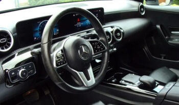 Mercedes-Benz Klasa A 250 e PHEV Progressive 8G-DCT full