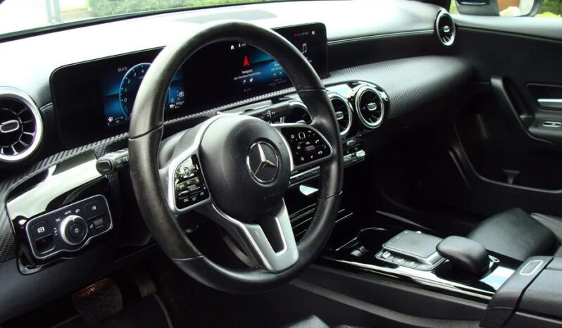 Mercedes-Benz Klasa A 250 e PHEV Progressive 8G-DCT full