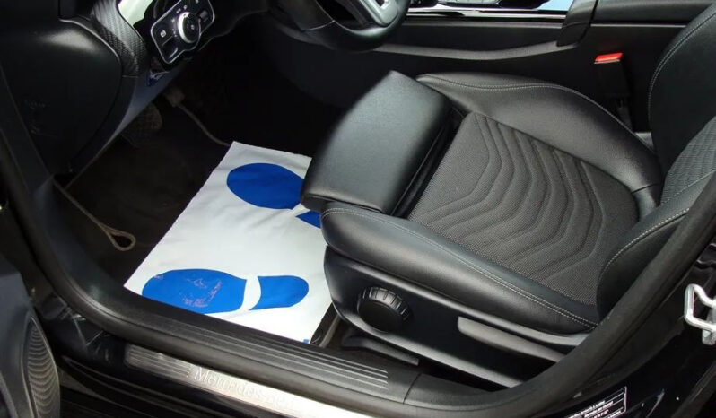 Mercedes-Benz Klasa A 250 e PHEV Progressive 8G-DCT full