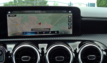 Mercedes-Benz Klasa A 250 e PHEV Progressive 8G-DCT full