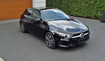 Mercedes-Benz Klasa A 250 e PHEV Progressive 8G-DCT full