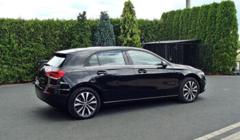 Mercedes-Benz Klasa A 250 e PHEV Progressive 8G-DCT full