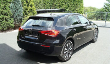 Mercedes-Benz Klasa A 250 e PHEV Progressive 8G-DCT full