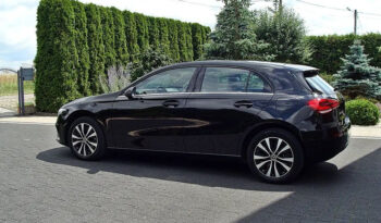 Mercedes-Benz Klasa A 250 e PHEV Progressive 8G-DCT full