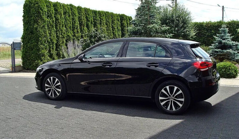 Mercedes-Benz Klasa A 250 e PHEV Progressive 8G-DCT full
