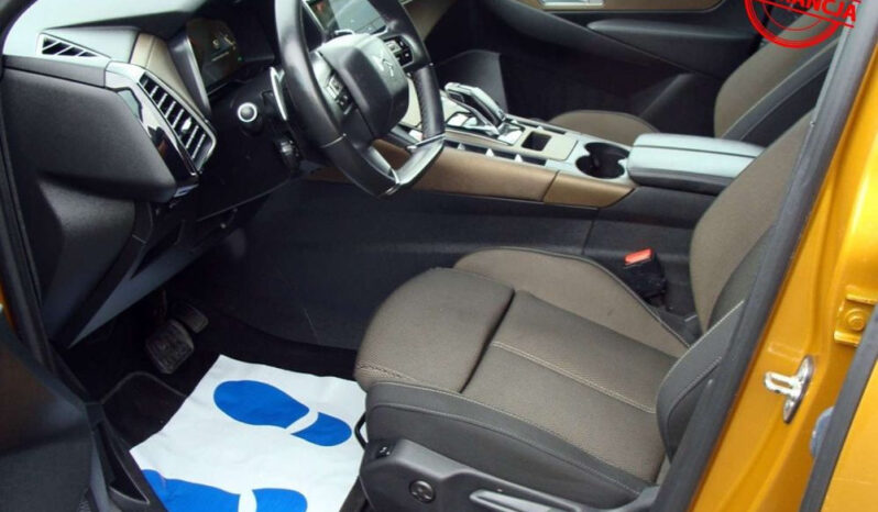 DS Automobiles DS 7 Crossback full