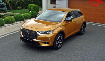 DS Automobiles DS 7 Crossback full