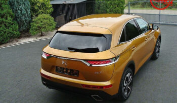 DS Automobiles DS 7 Crossback full