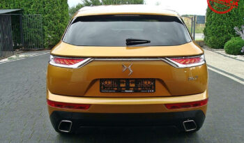 DS Automobiles DS 7 Crossback full