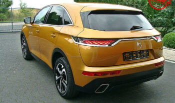 DS Automobiles DS 7 Crossback full