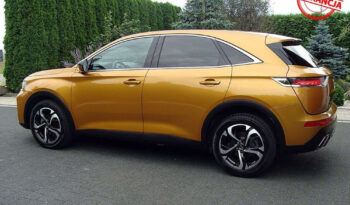 DS Automobiles DS 7 Crossback full