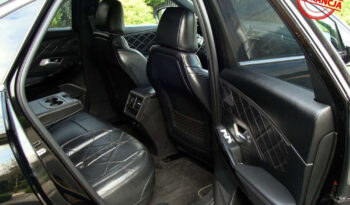 DS Automobiles DS 7 Crossback 1.6 E-Tense Rivoli full