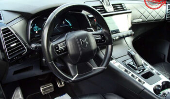 DS Automobiles DS 7 Crossback 1.6 E-Tense Rivoli full