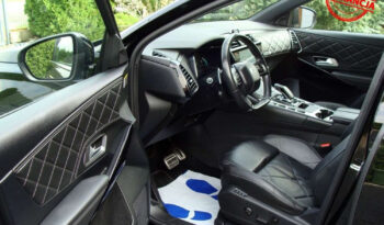 DS Automobiles DS 7 Crossback 1.6 E-Tense Rivoli full