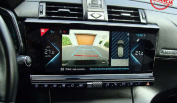 DS Automobiles DS 7 Crossback 1.6 E-Tense Rivoli full