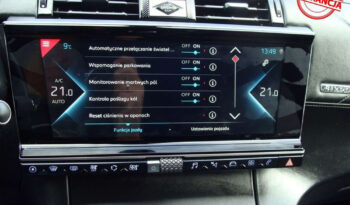 DS Automobiles DS 7 Crossback 1.6 E-Tense Rivoli full