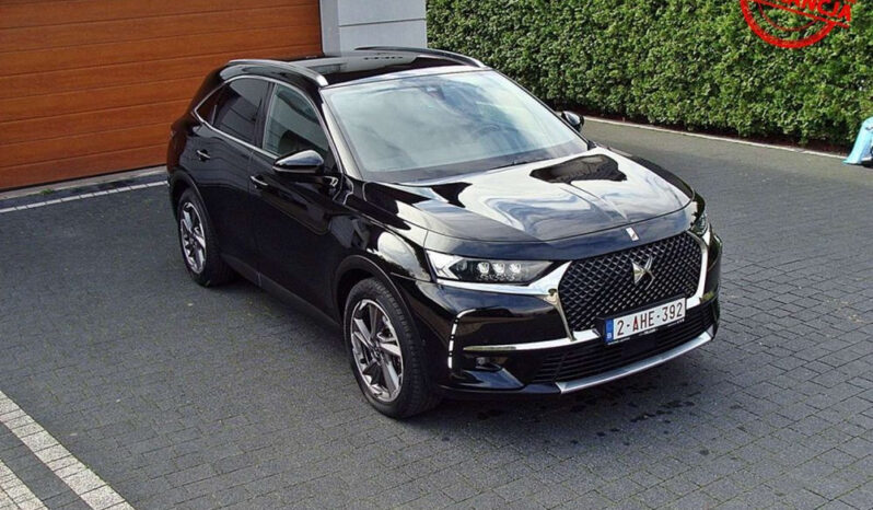 DS Automobiles DS 7 Crossback 1.6 E-Tense Rivoli full