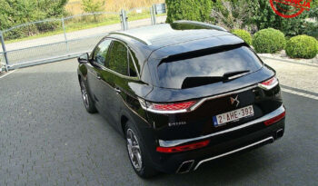DS Automobiles DS 7 Crossback 1.6 E-Tense Rivoli full
