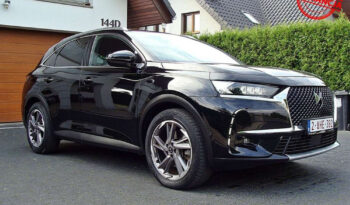 DS Automobiles DS 7 Crossback 1.6 E-Tense Rivoli full