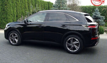 DS Automobiles DS 7 Crossback 1.6 E-Tense Rivoli full