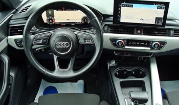 Audi A4 full